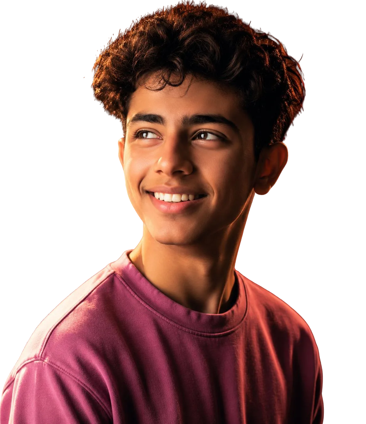 Portrait of Tutun, AI Engineer