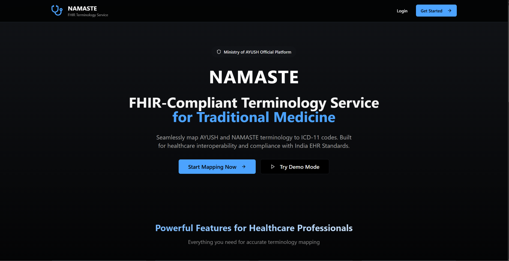 Fhir Tech